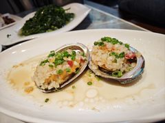 -王庄阿咪海鲜大排档(上下杭店)