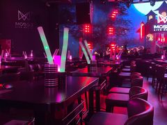 -MOSSO·Liveshow(M3香港广场店)