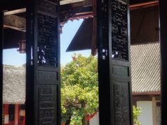 -金堂县云顶石城风景区