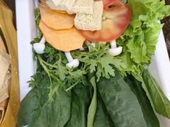 -滇釜火锅·能喝汤的火锅(车公庄店)