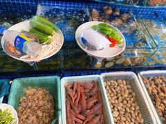 -富港会·海鲜酒楼(墟沟店)