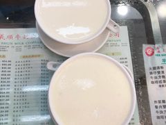 -义顺牛奶公司(庇利金街店)