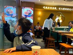 -状元王过桥米线(黄埔至泰广场店)