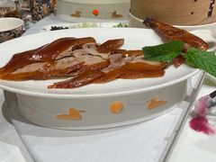 -津禧荟·酥皮烤鸭(北辰店)