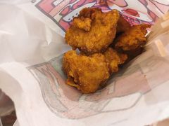 -1973继光香香鸡(合生汇购物中心店)