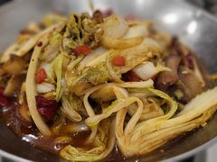-新新湘菜馆(新中街二条店)