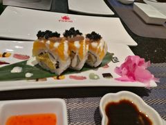 -大渔铁板烧(大悦城店)