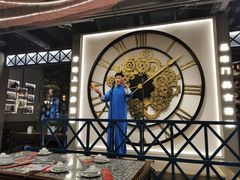 -天津卫码头(南开大悦城店)