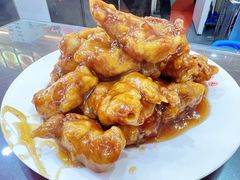 -杏园餐厅(阜成门店)