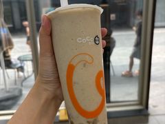 -CoCo都可(建外SOHO店)