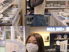 -宜家家居(哈尔滨商场店)
