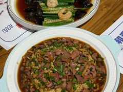 -和源祥·日照菜扛把子(万平口一店)