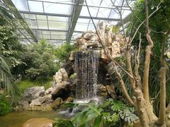 -南通洲际绿博园