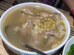 -树厨贵州菜(大十字店)