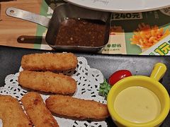 -豪客来牛排(天阳D32店)