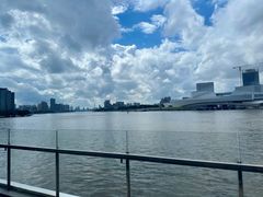 -白天鹅宾馆-宏图府餐厅