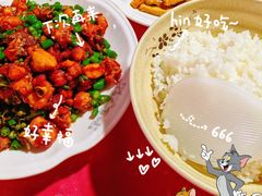 -黔人百味.贵州菜
