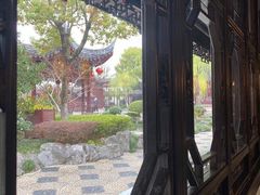 -我嘉书房(南翔名士居店)