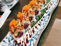 -福樱兰海鲜放题铁板烧(加州店)