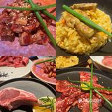 上海约会圣地｜烧肉正好🥂开放式烤肉🥩