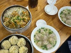 -味一早餐(民安路店)