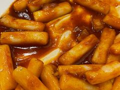 -优壹佳·延边朝鲜族料理(中山北路店)