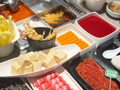 -海底捞火锅(青悦城店)