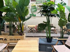 -SENTEA森茶(麦地丽日店)