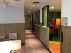 -肯德基(新凌云店)