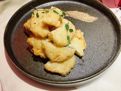 -京华烟云·北京烤鸭(领展购物广场·中关村店)