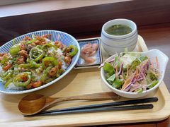 -肥朵食堂(带梦胡同店)