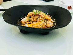 -成都驻京办餐厅(蜀都宾馆店)