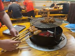 -源味居手把签烧烤(长春一店)
