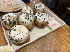 -东泰祥生煎馆(重庆北路店)