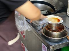 -五娭毑臭豆腐(黄兴南路店)