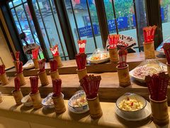 -洞庭土菜馆(天河北总店)