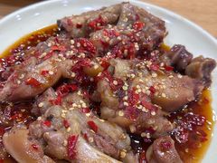 -贤花饭店(城阳店)