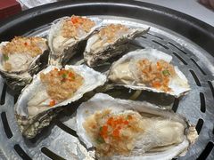 -水禾轩·海鲜蒸汽主题餐厅(拱北店)