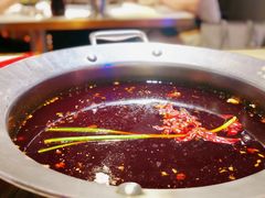 -钢管厂五区小郡肝串串香(奥克斯广场锦城万达店)