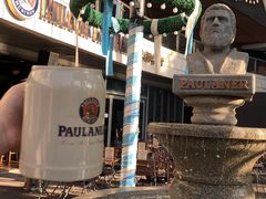 -Paulaner·德国帕拉娜自酿啤酒餐厅(海上世界店)