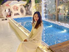 -天空花园餐吧·生日·团建(南山店)