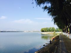 -青龙湖公园
