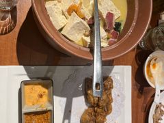 -又一福烤鸭·北京菜(东四店)