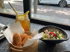 -Apollo·西班牙小酒馆(安福路店)