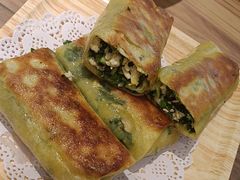 -九转小磨·非遗东北菜(万达广场店)