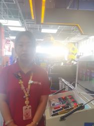 -嗨翻Hi-Fun竞技主题乐园·蹦床团建生日聚会(五棵松华熙店)