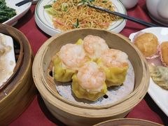 -金苑海鲜酒家(新港中路店)