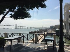 -金悦轩海鲜城(渔人码头店)
