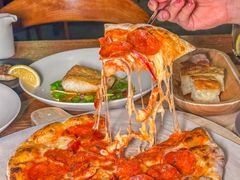 -Mercato莫卡多露台餐厅与酒吧(K11店)