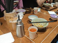 -李百蟹·江南蟹黄面·河景餐厅(夫子庙总店)